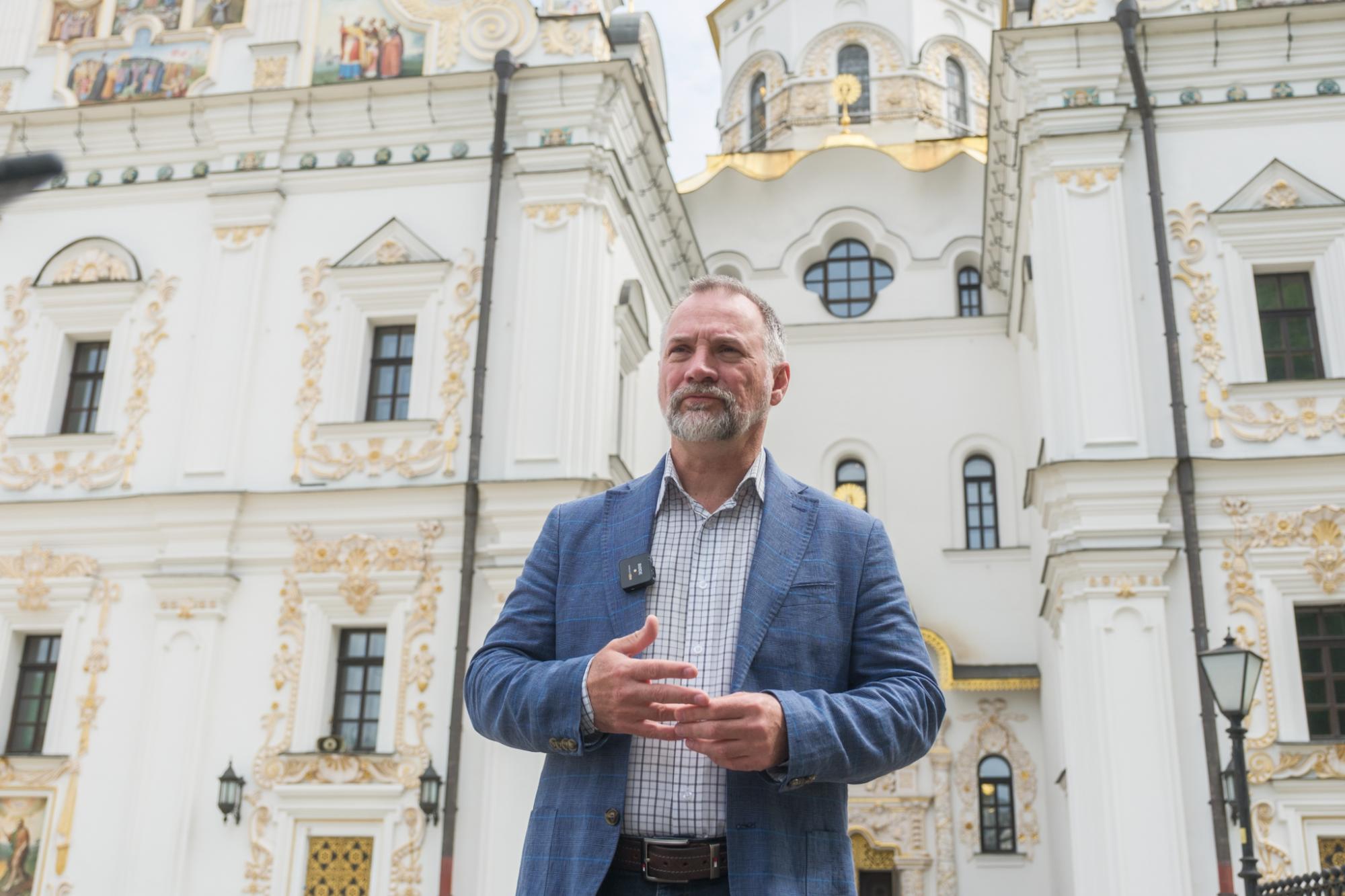 МП пішов - Лавра ожила. Як змінились віряни після повернення святині українській церкві